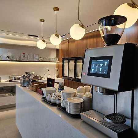 Best Western Newmarket Inn & Suites Auckland Kültér fotó