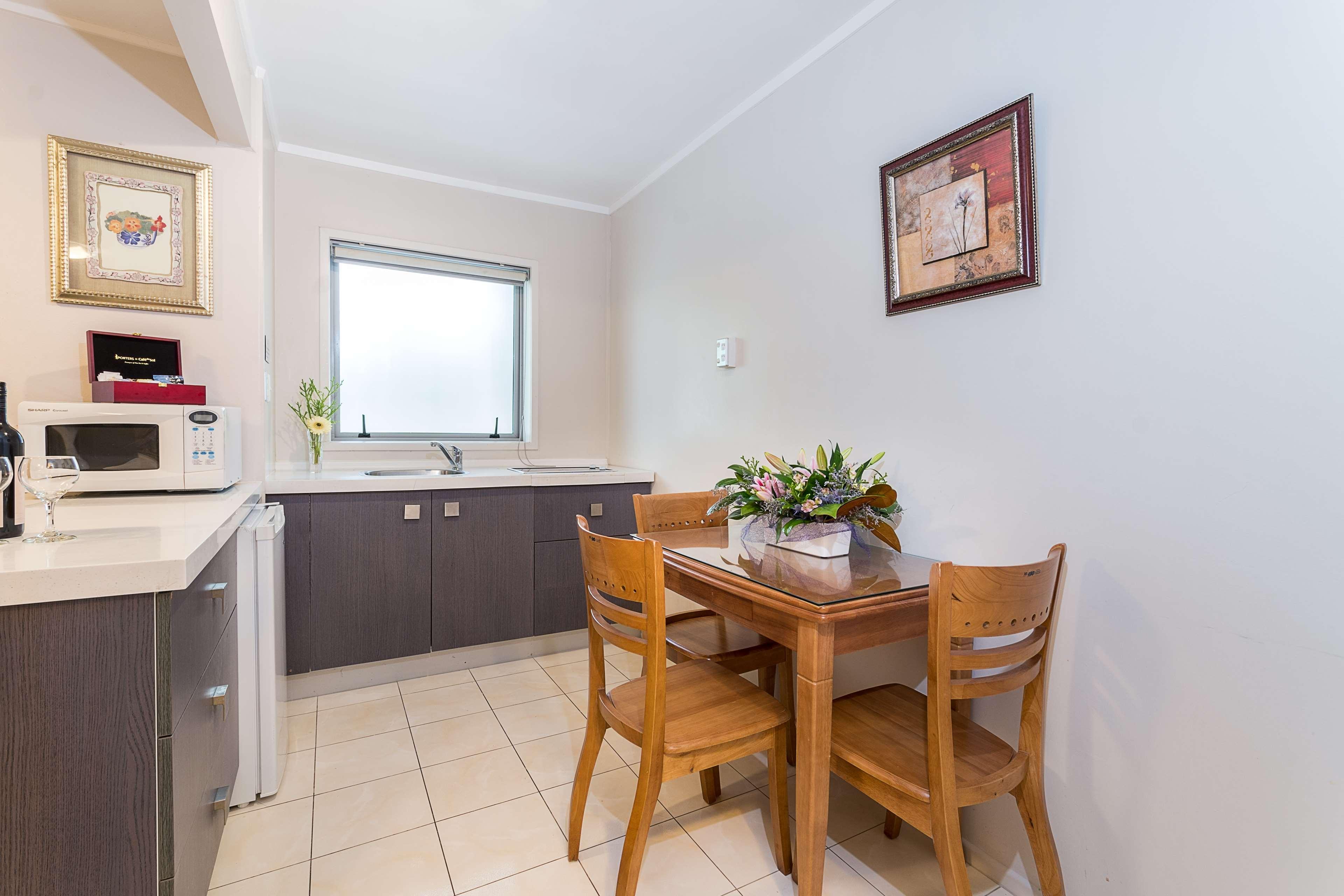 Best Western Newmarket Inn & Suites Auckland Kültér fotó