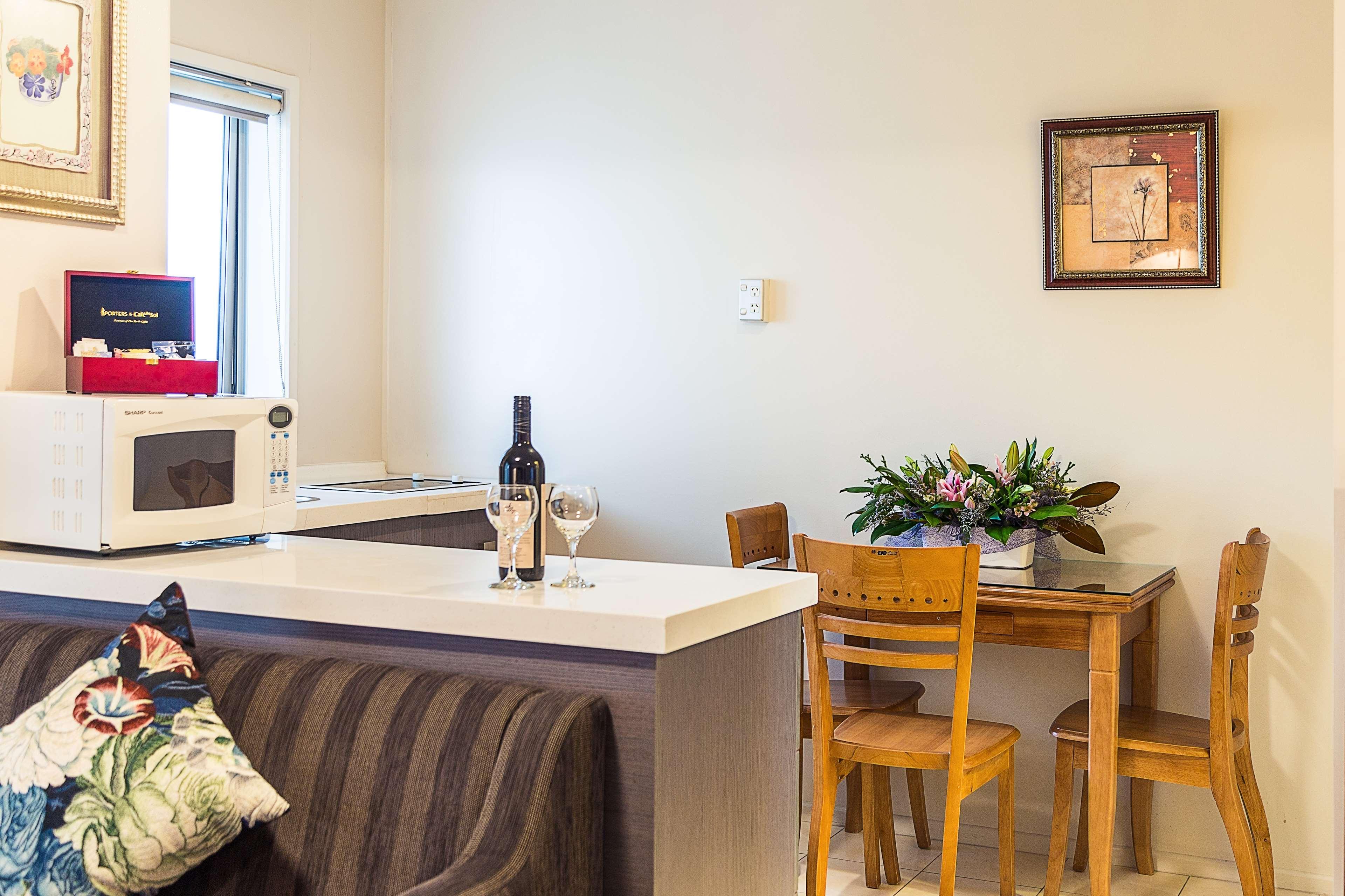 Best Western Newmarket Inn & Suites Auckland Kültér fotó