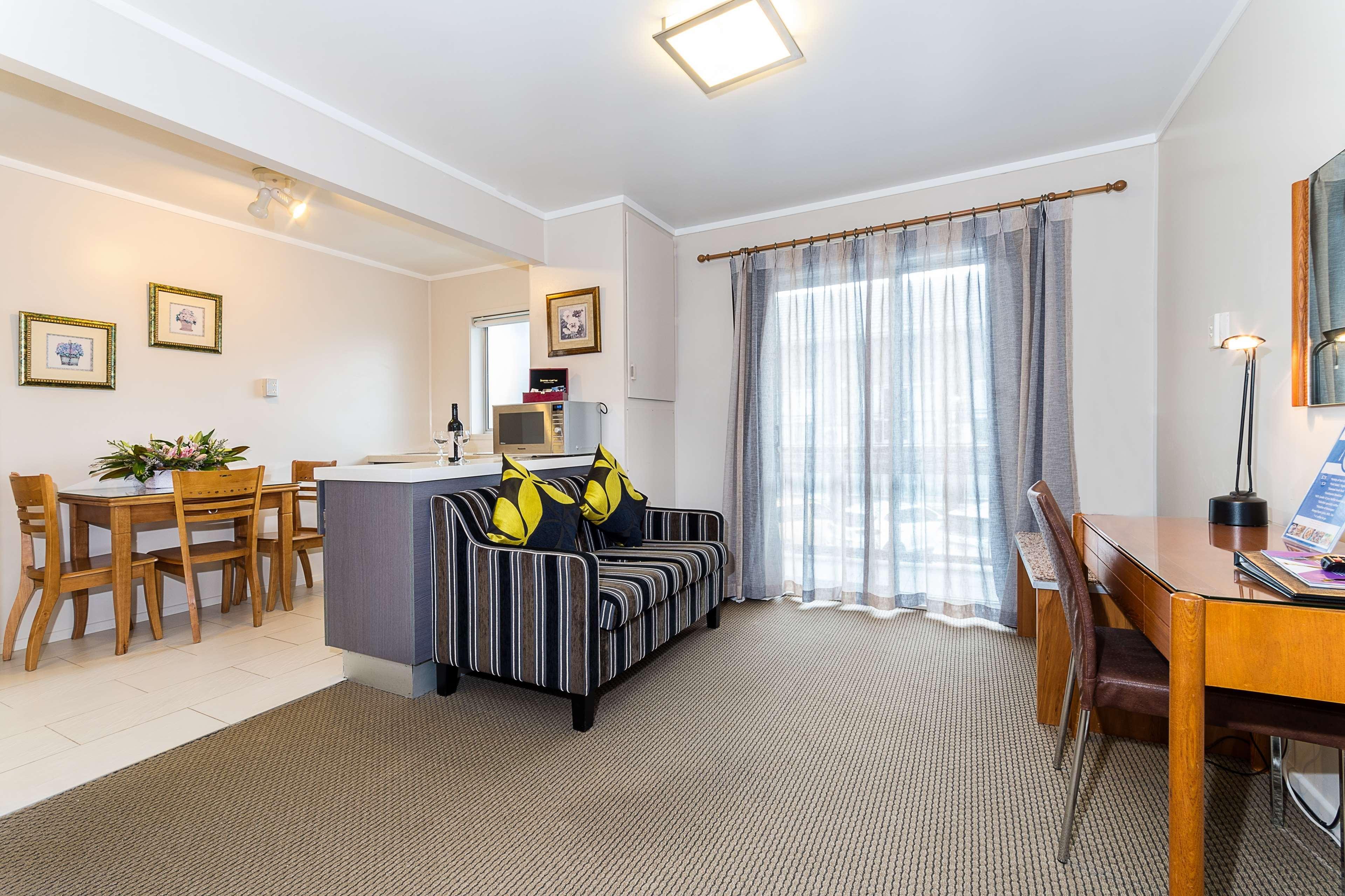 Best Western Newmarket Inn & Suites Auckland Kültér fotó