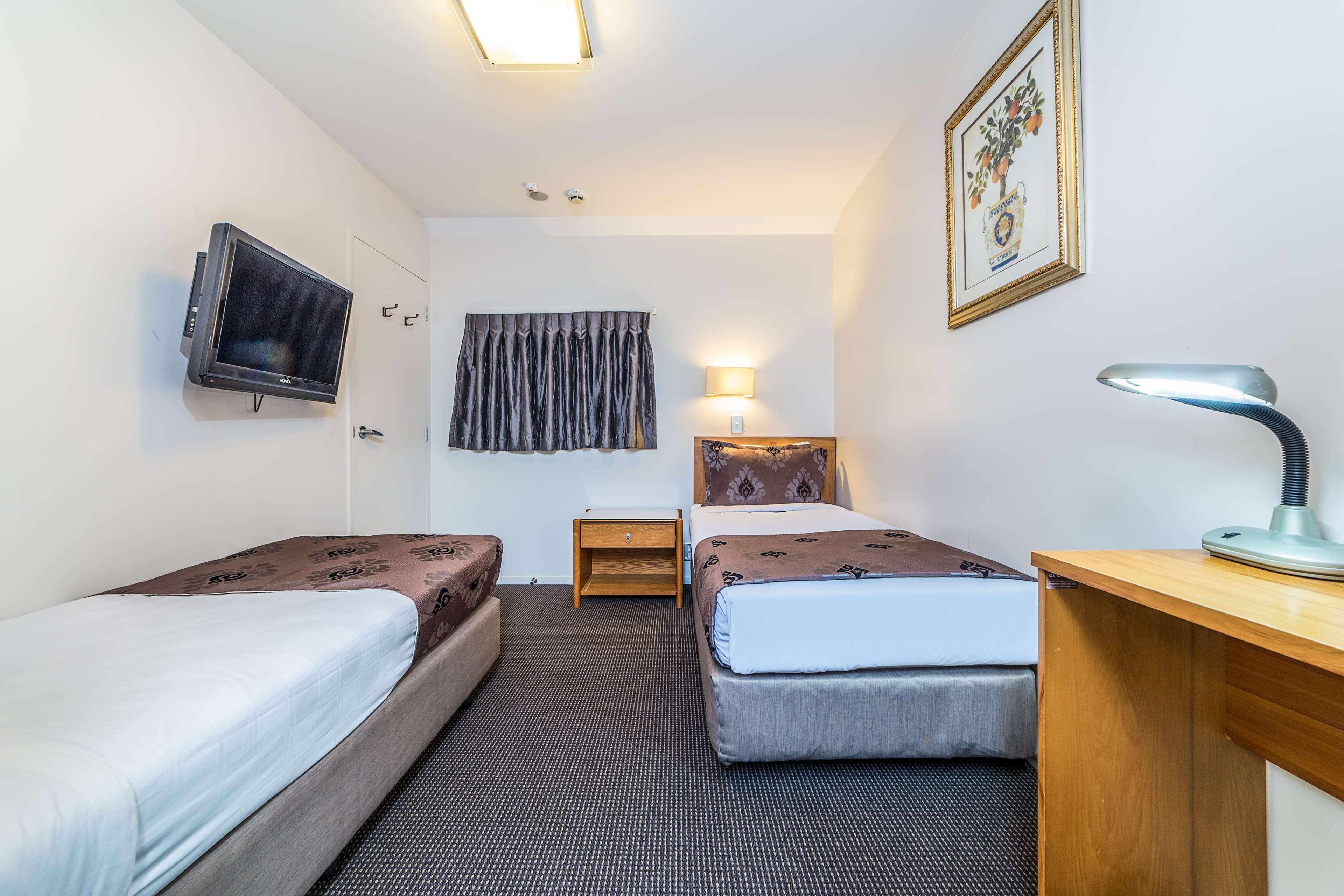 Best Western Newmarket Inn & Suites Auckland Kültér fotó