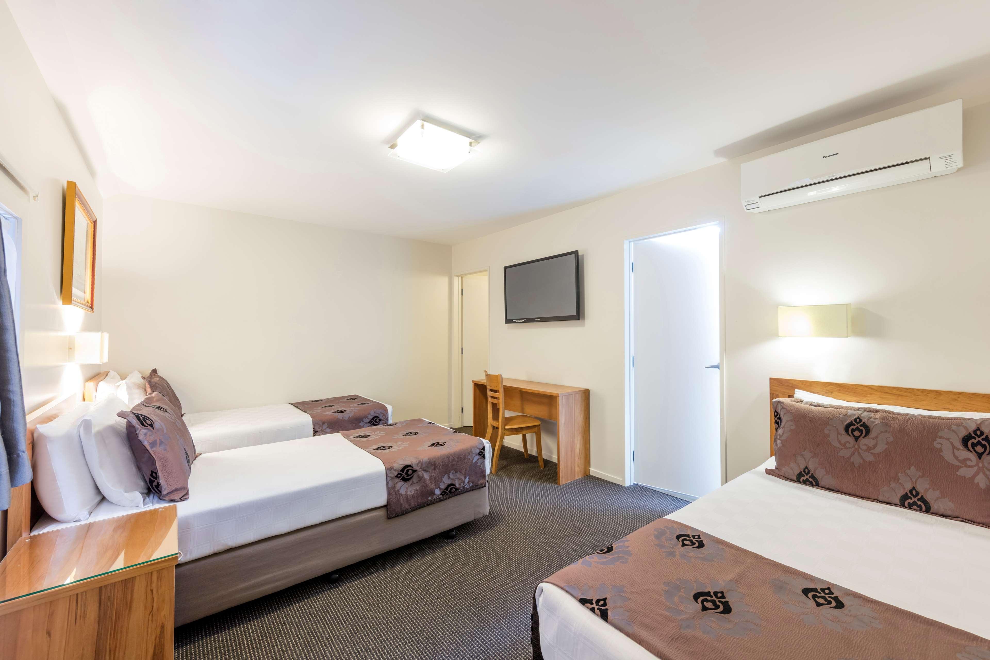 Best Western Newmarket Inn & Suites Auckland Kültér fotó