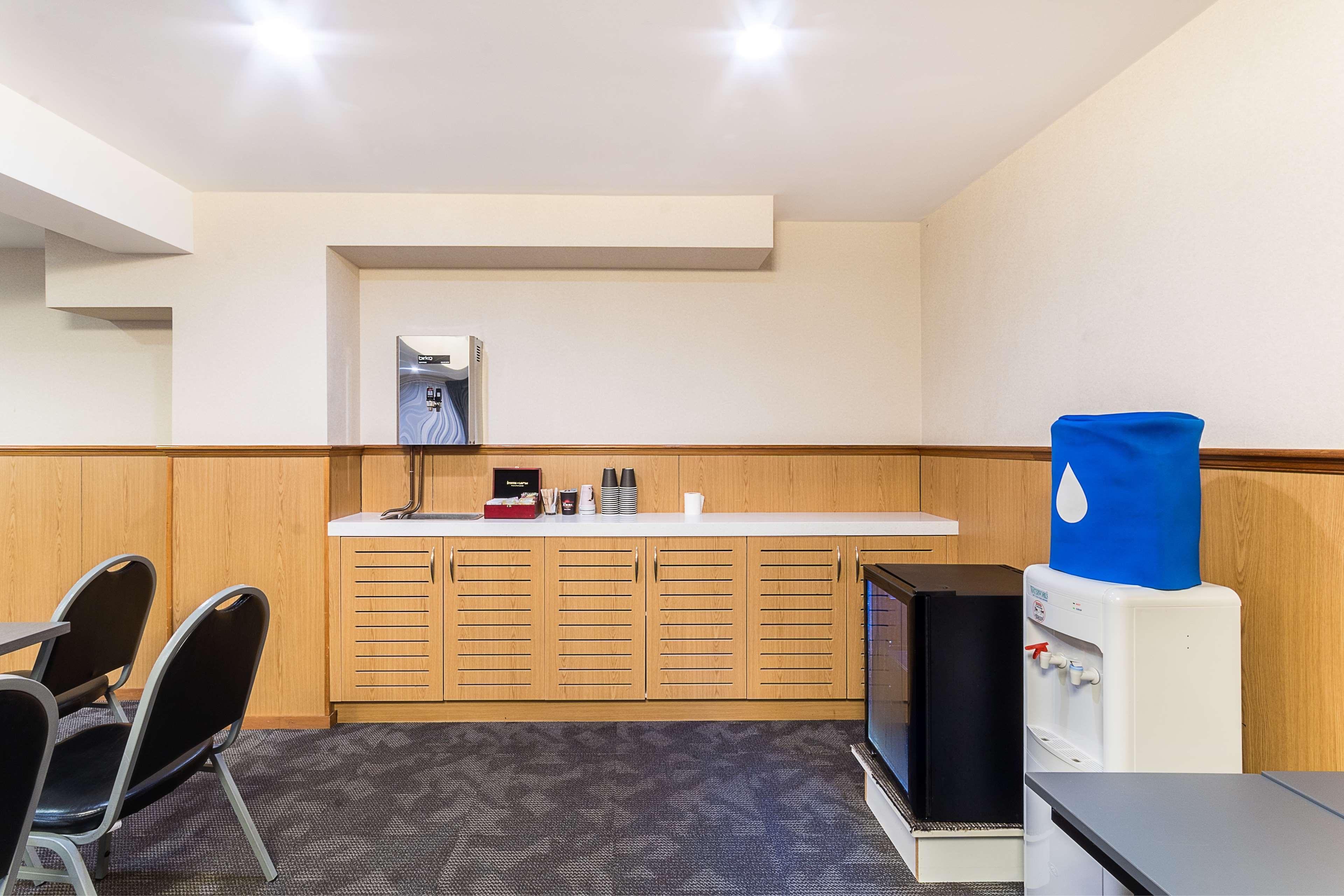 Best Western Newmarket Inn & Suites Auckland Kültér fotó