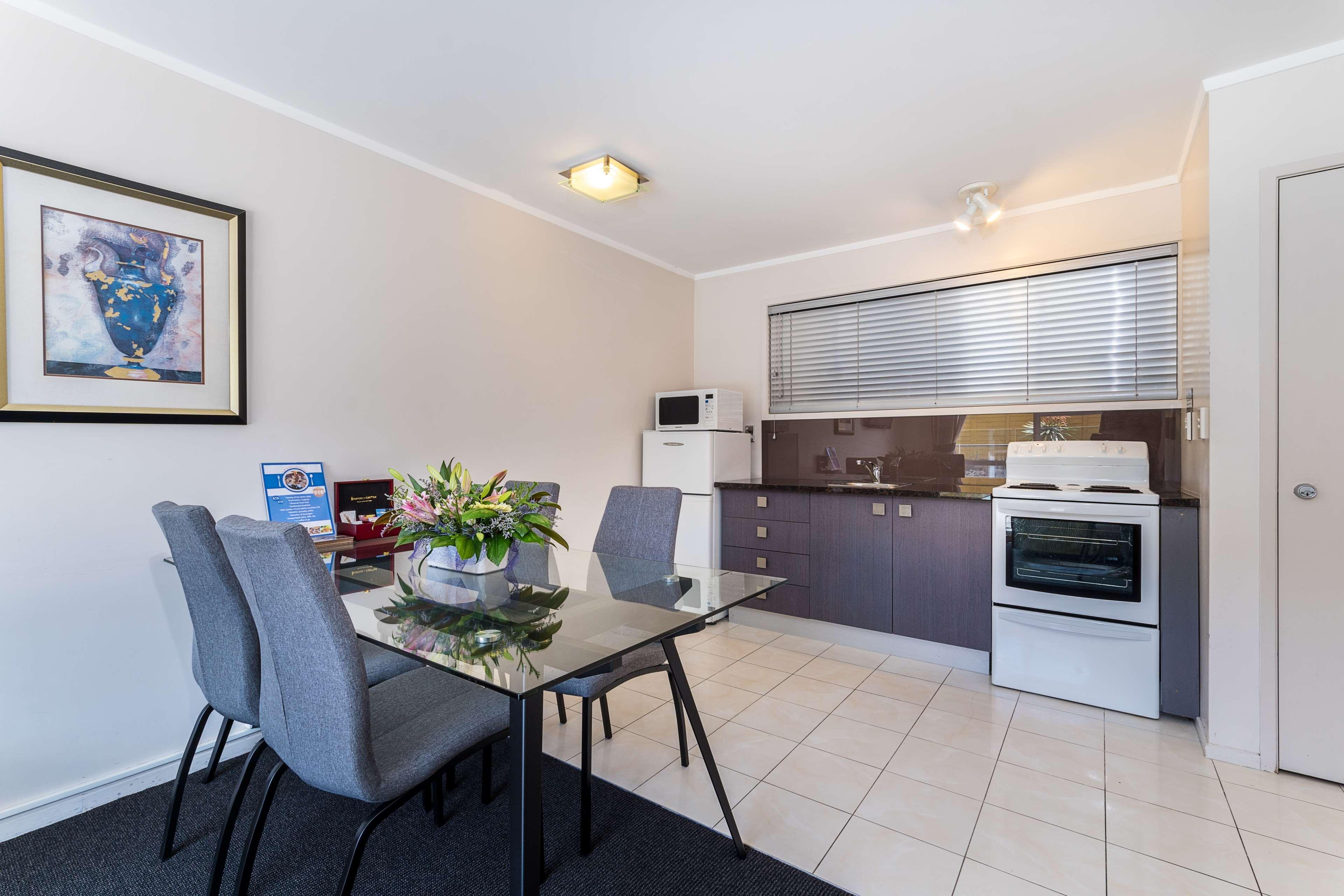 Best Western Newmarket Inn & Suites Auckland Kültér fotó