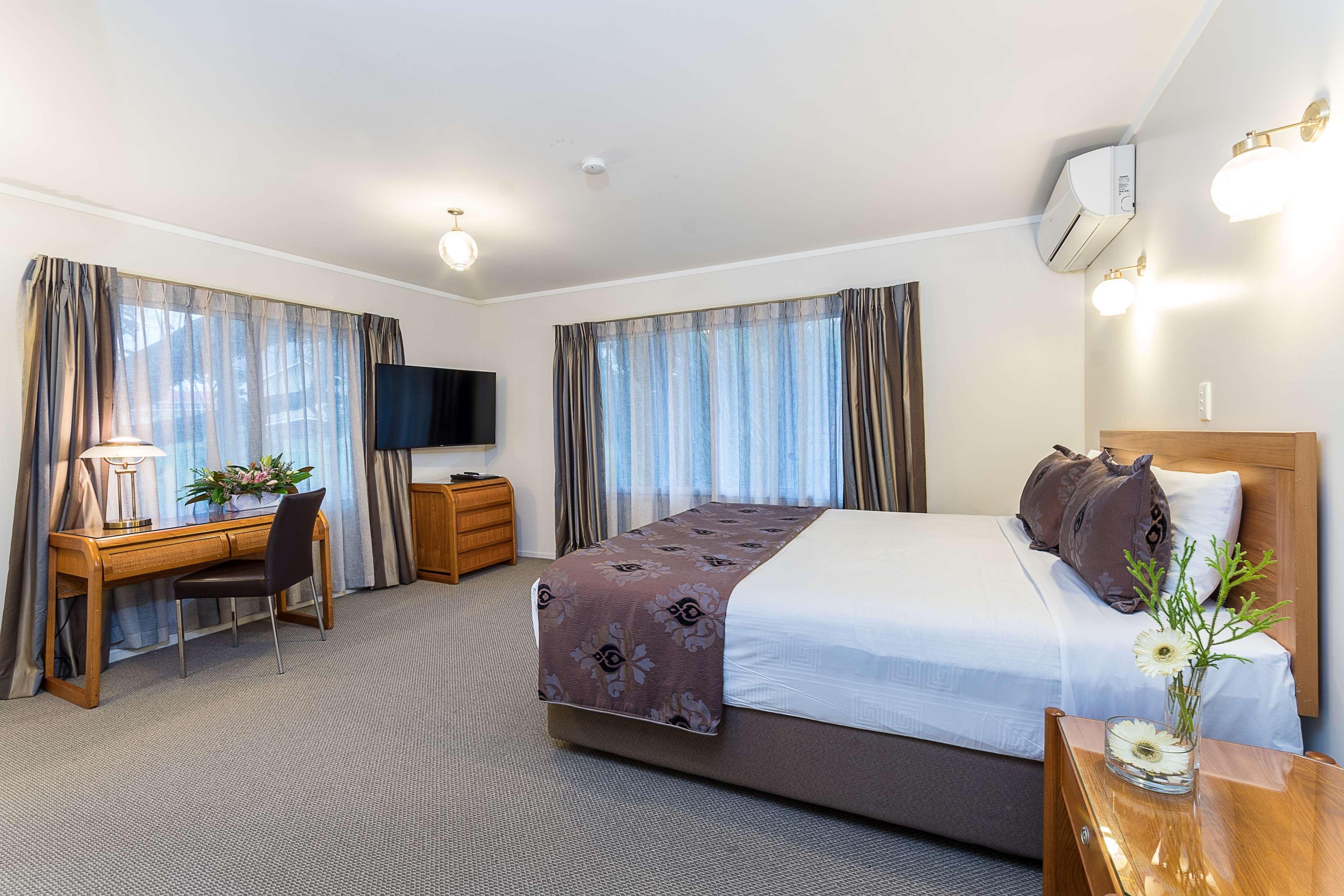 Best Western Newmarket Inn & Suites Auckland Kültér fotó
