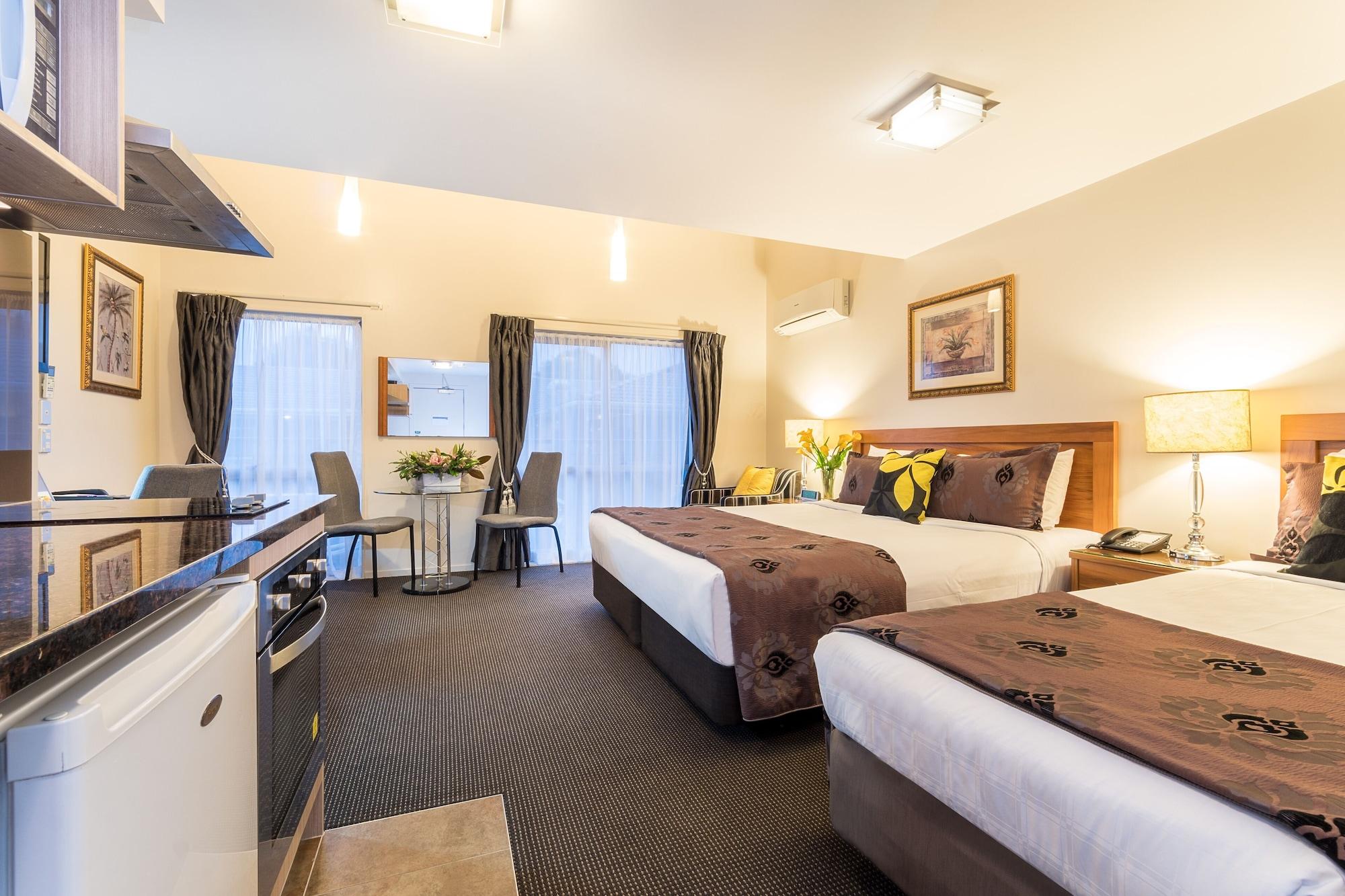 Best Western Newmarket Inn & Suites Auckland Kültér fotó