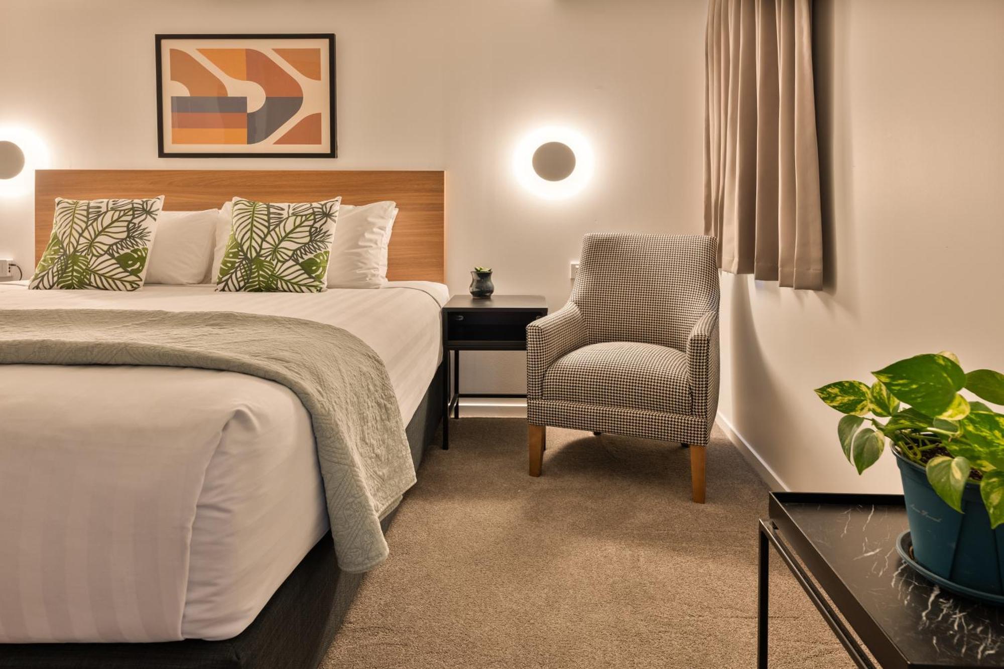 Best Western Newmarket Inn & Suites Auckland Kültér fotó