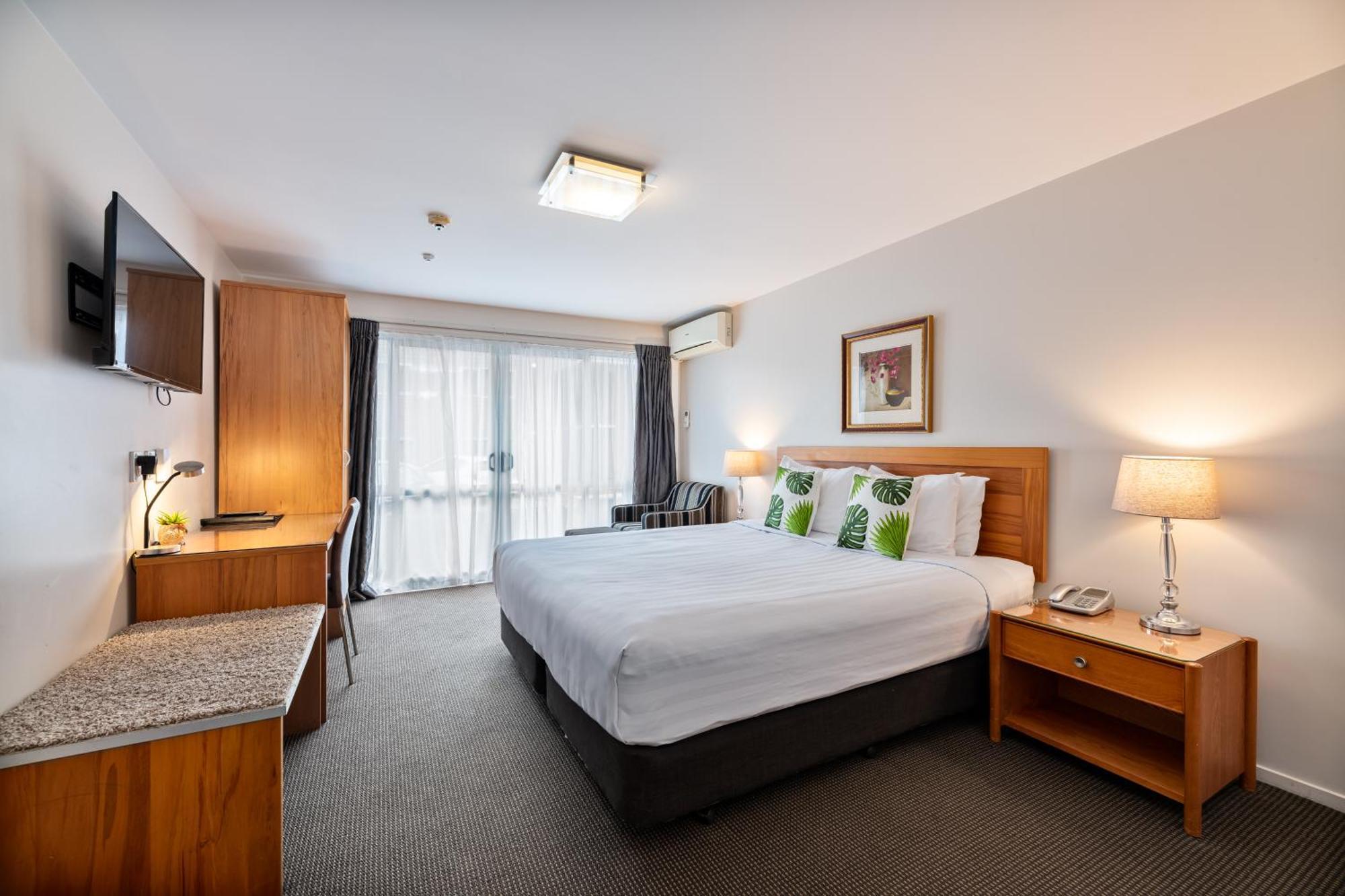 Best Western Newmarket Inn & Suites Auckland Kültér fotó
