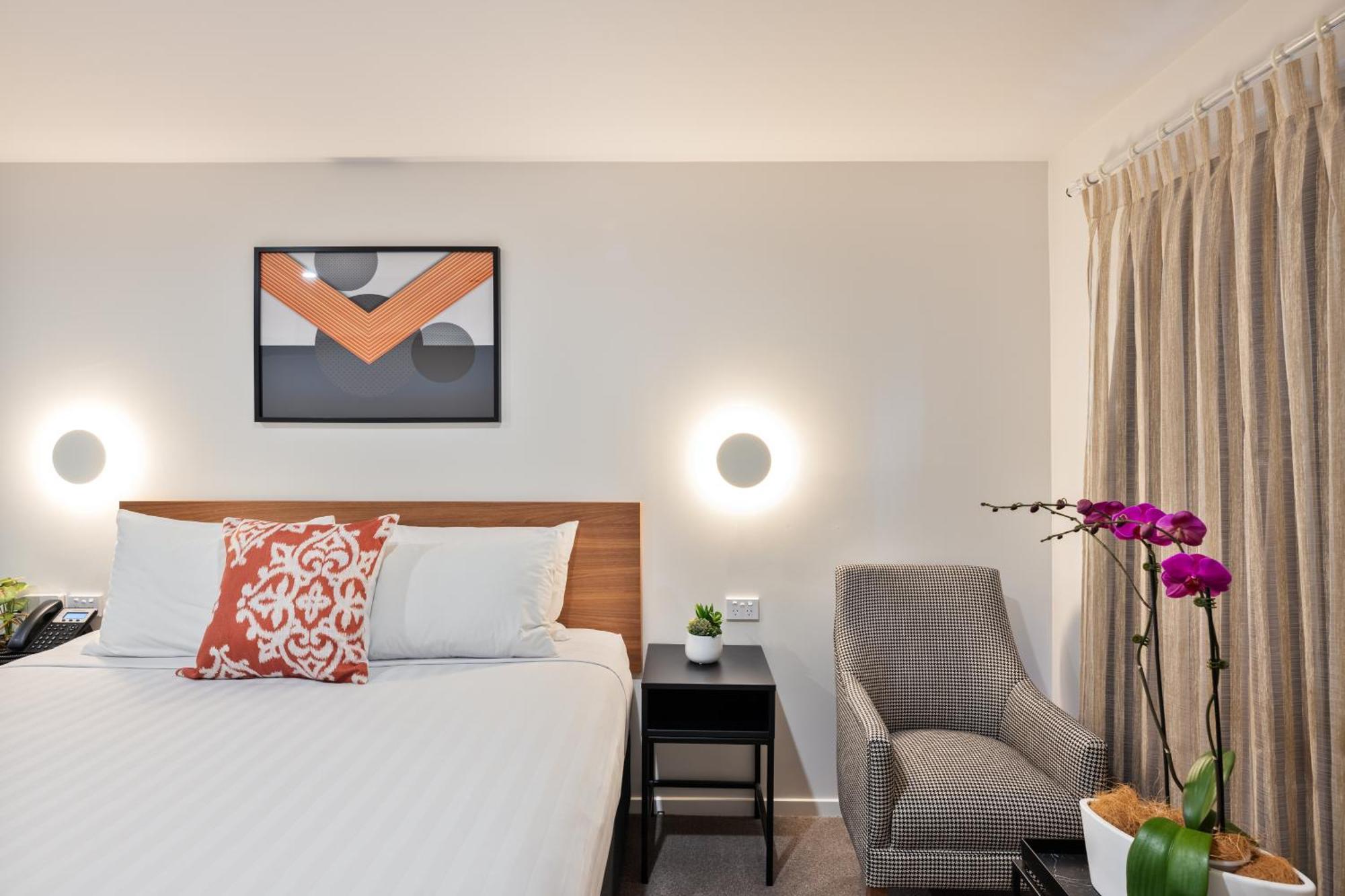 Best Western Newmarket Inn & Suites Auckland Kültér fotó