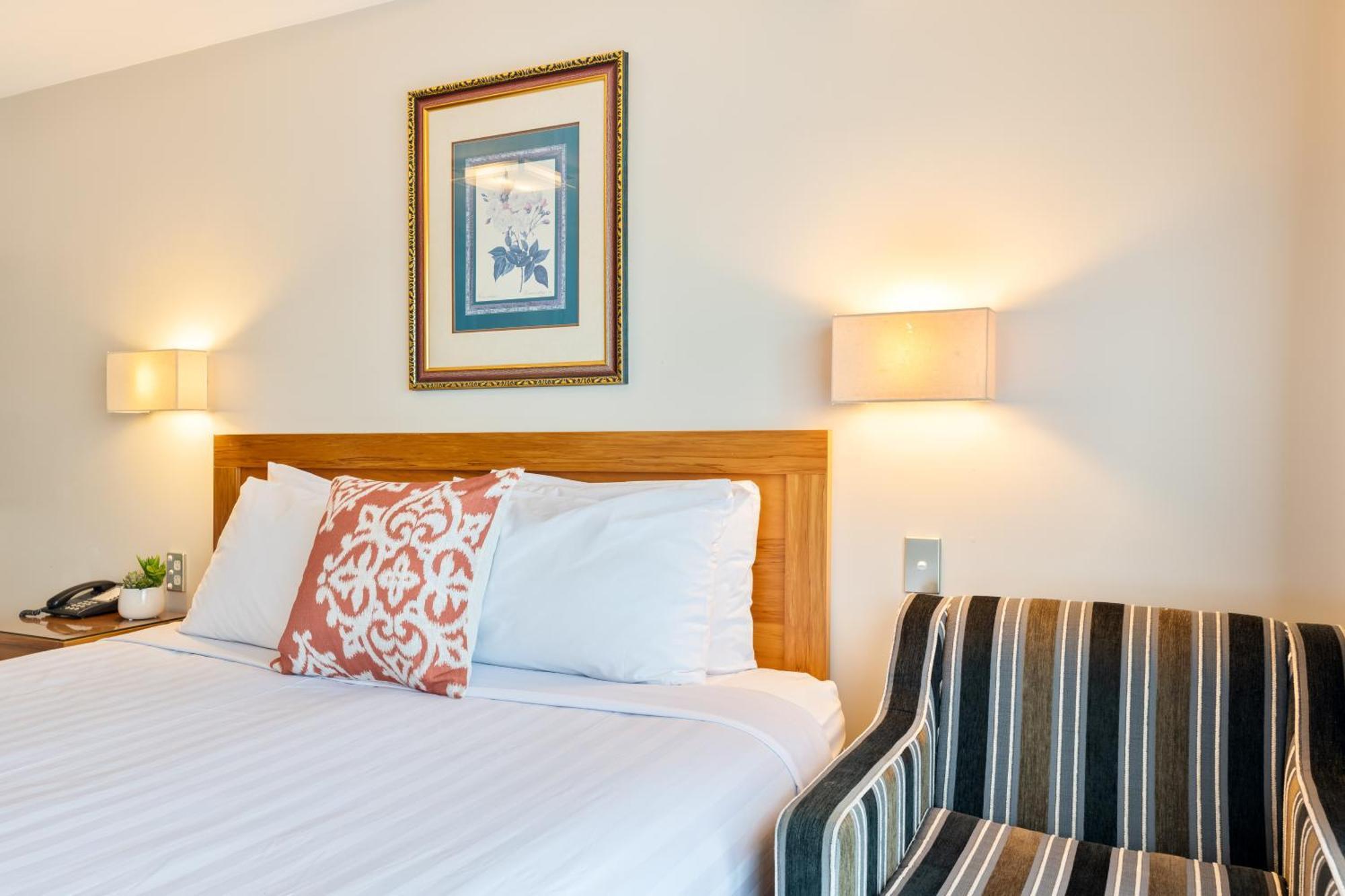 Best Western Newmarket Inn & Suites Auckland Kültér fotó