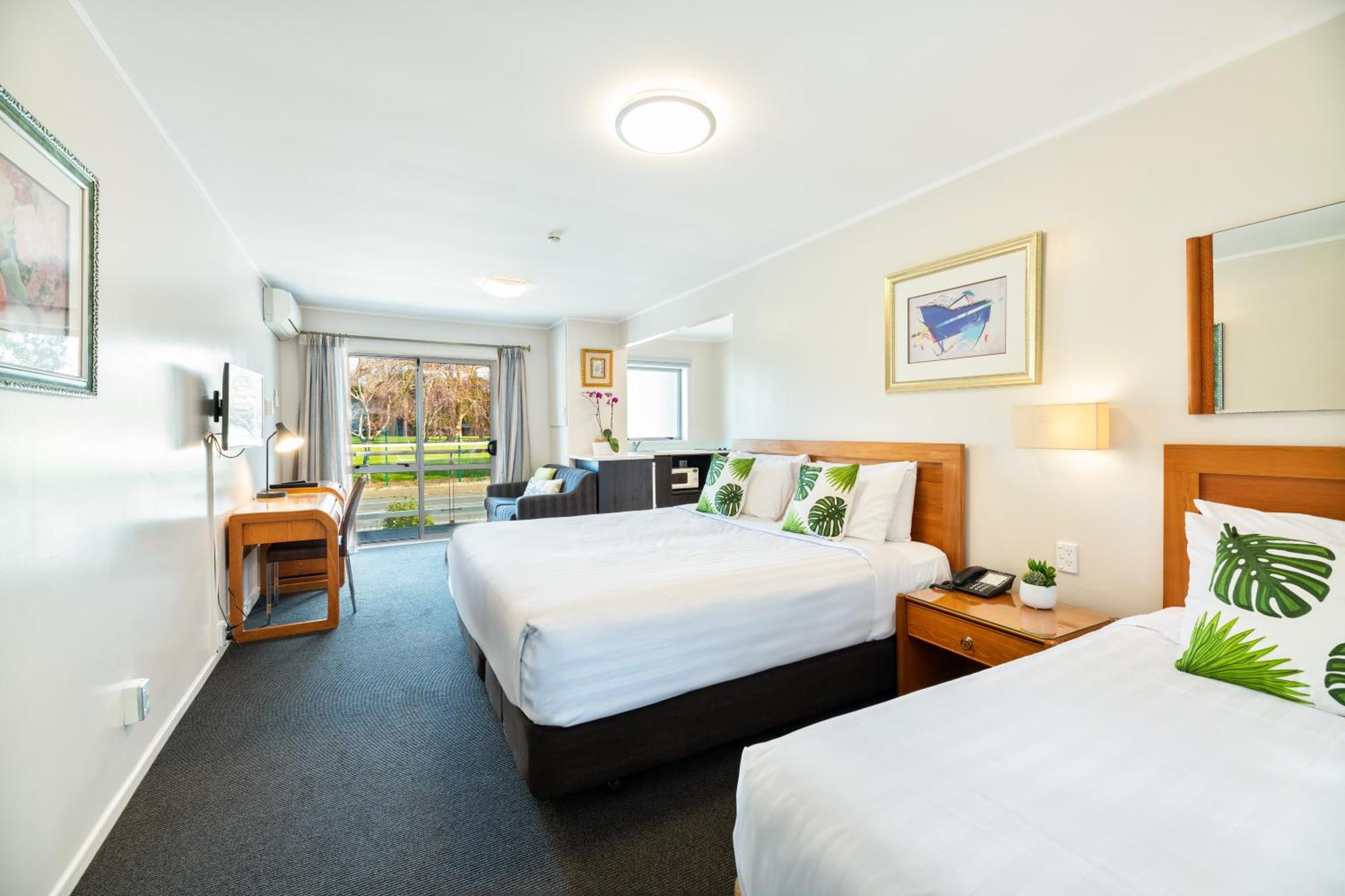 Best Western Newmarket Inn & Suites Auckland Kültér fotó