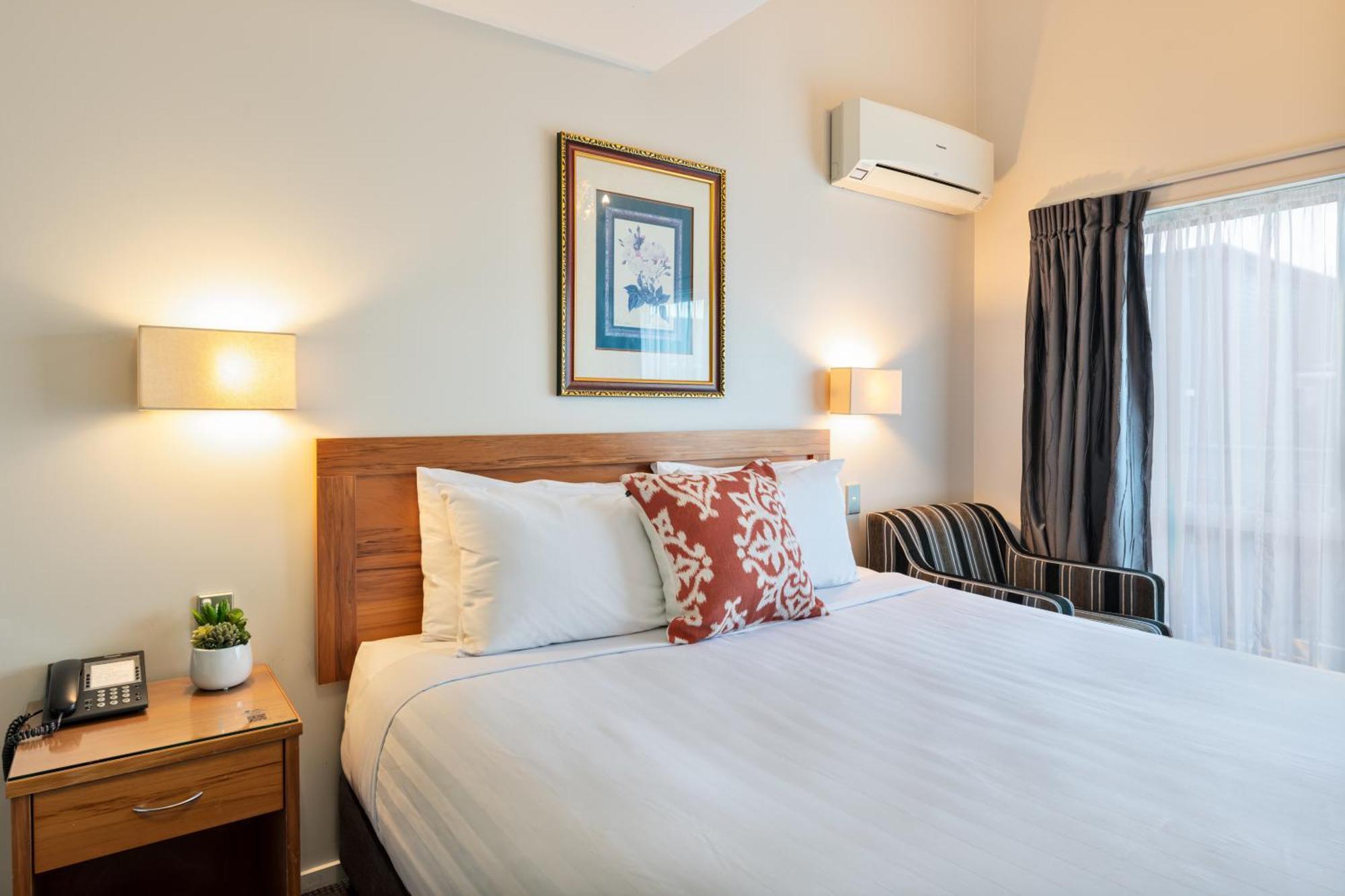 Best Western Newmarket Inn & Suites Auckland Kültér fotó