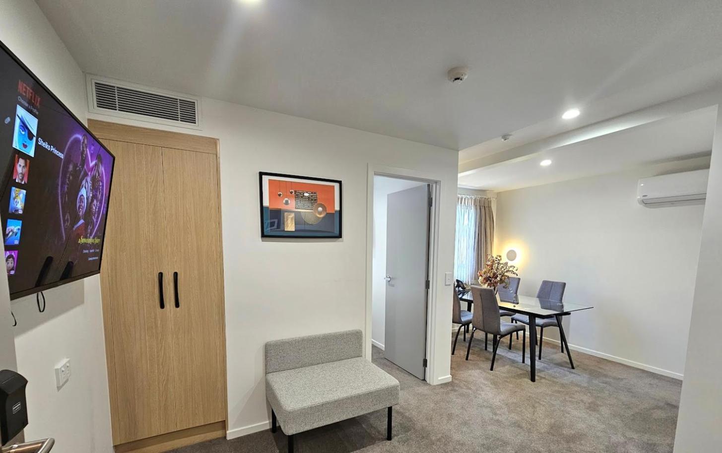 Best Western Newmarket Inn & Suites Auckland Kültér fotó
