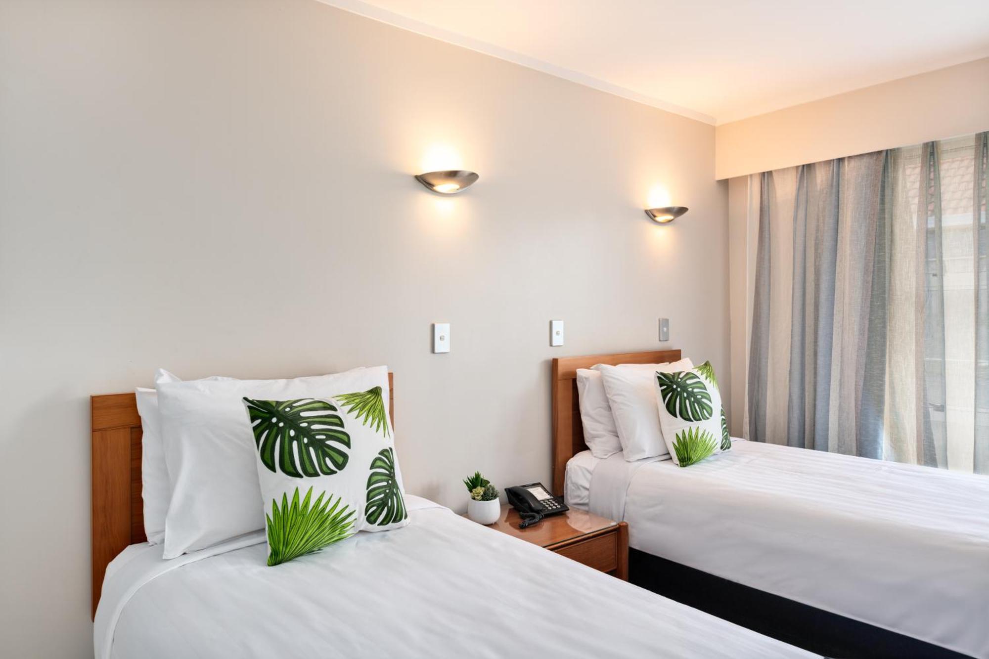 Best Western Newmarket Inn & Suites Auckland Kültér fotó