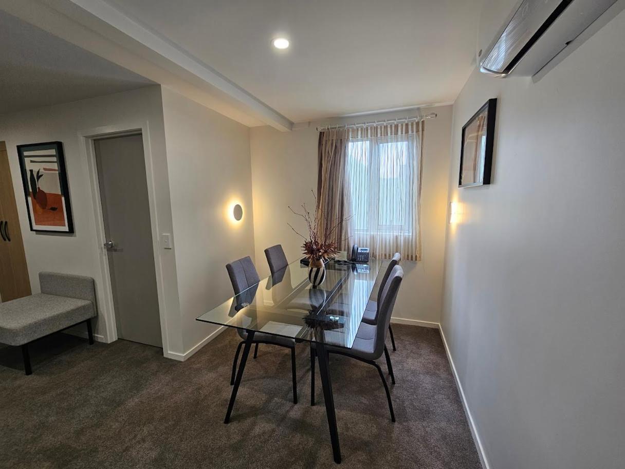 Best Western Newmarket Inn & Suites Auckland Kültér fotó