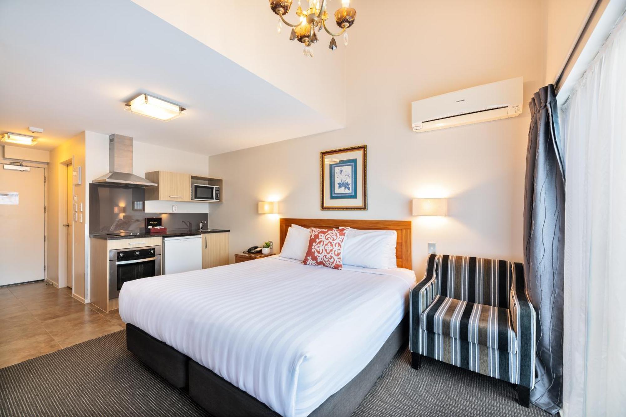 Best Western Newmarket Inn & Suites Auckland Kültér fotó