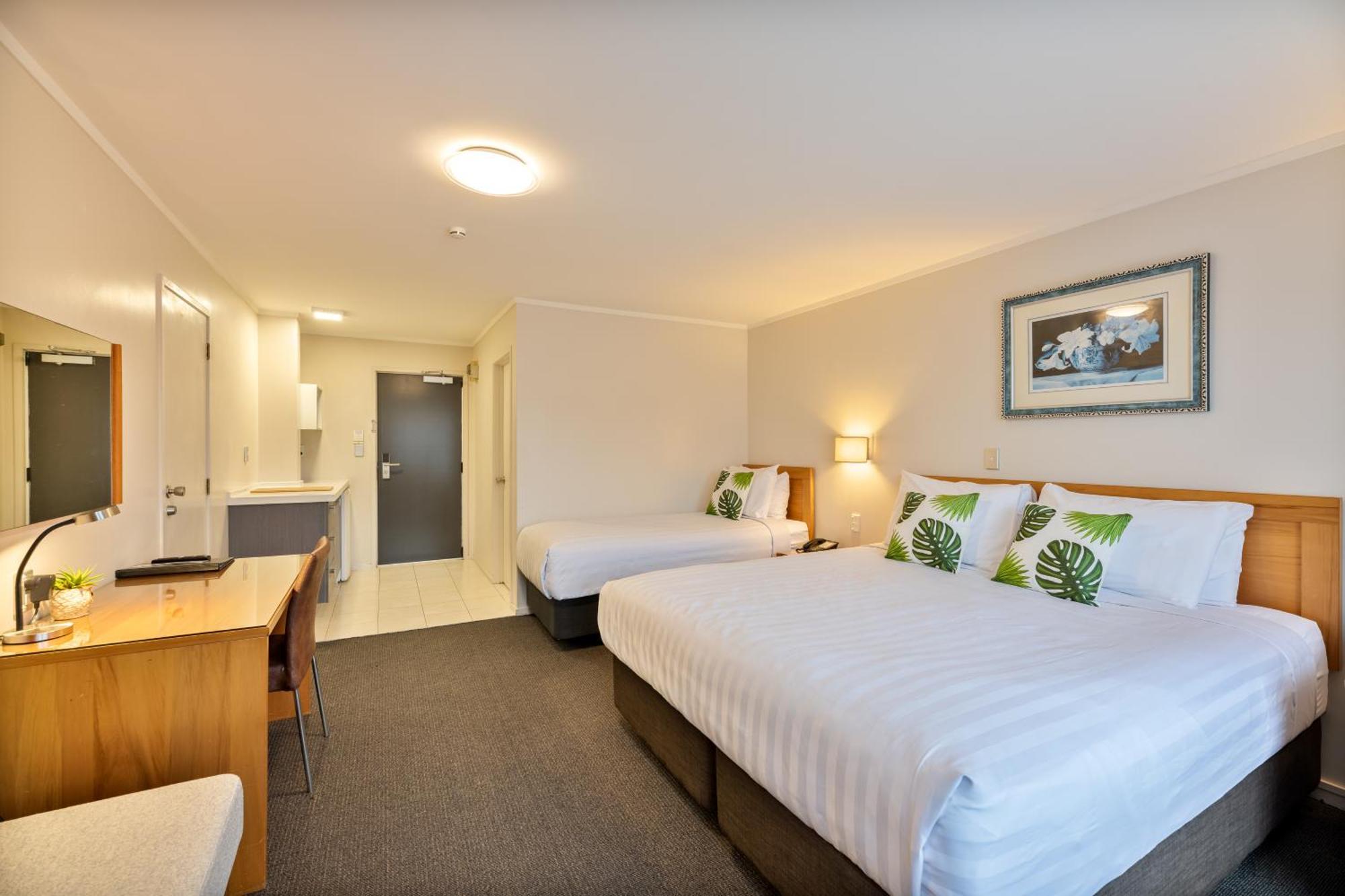 Best Western Newmarket Inn & Suites Auckland Kültér fotó