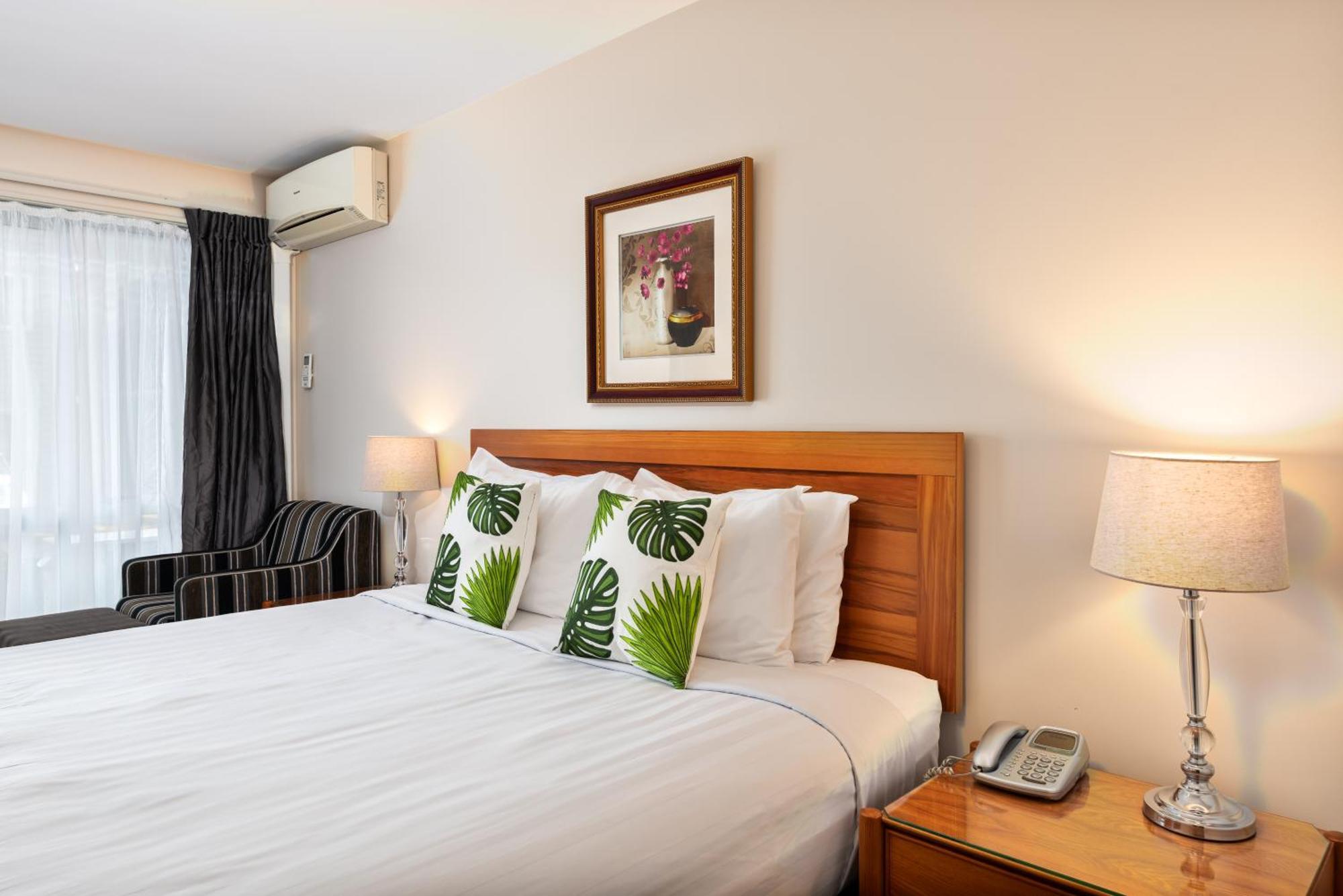 Best Western Newmarket Inn & Suites Auckland Kültér fotó
