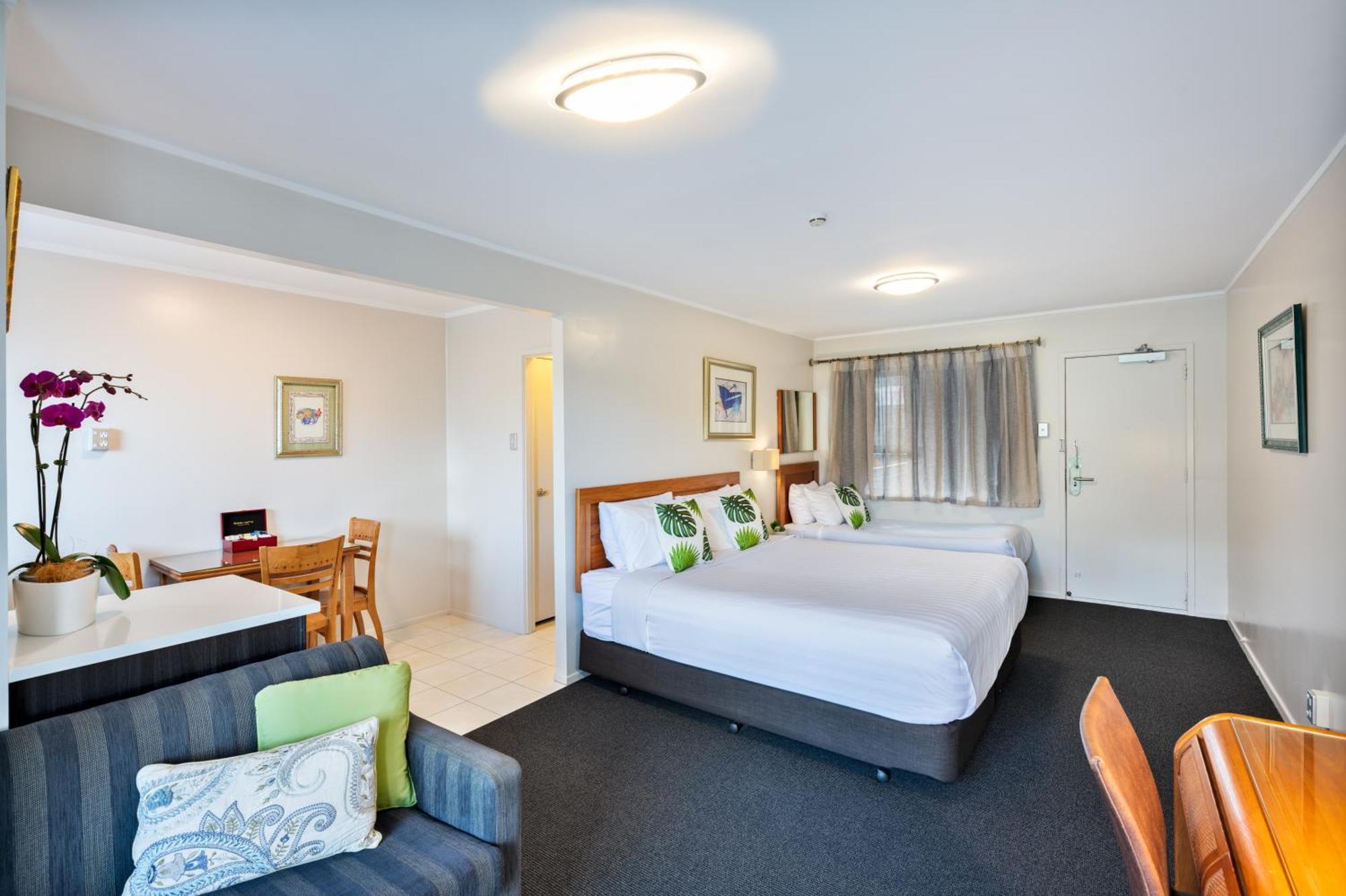 Best Western Newmarket Inn & Suites Auckland Kültér fotó