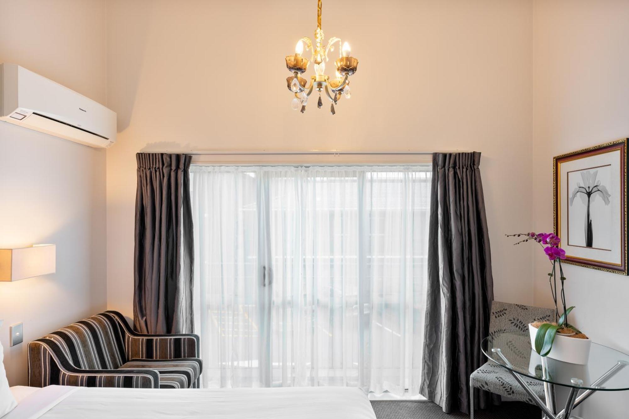 Best Western Newmarket Inn & Suites Auckland Kültér fotó