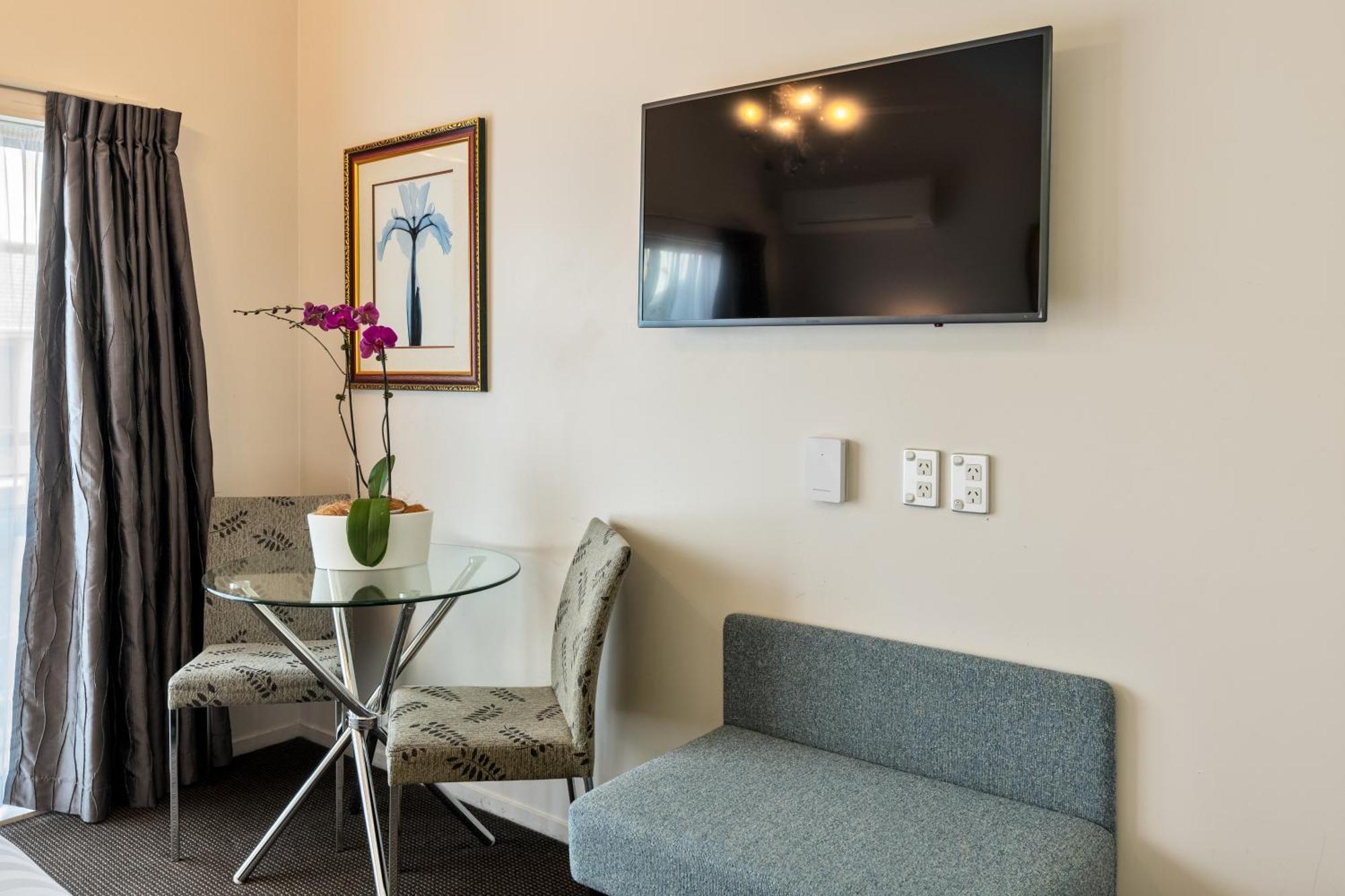 Best Western Newmarket Inn & Suites Auckland Kültér fotó