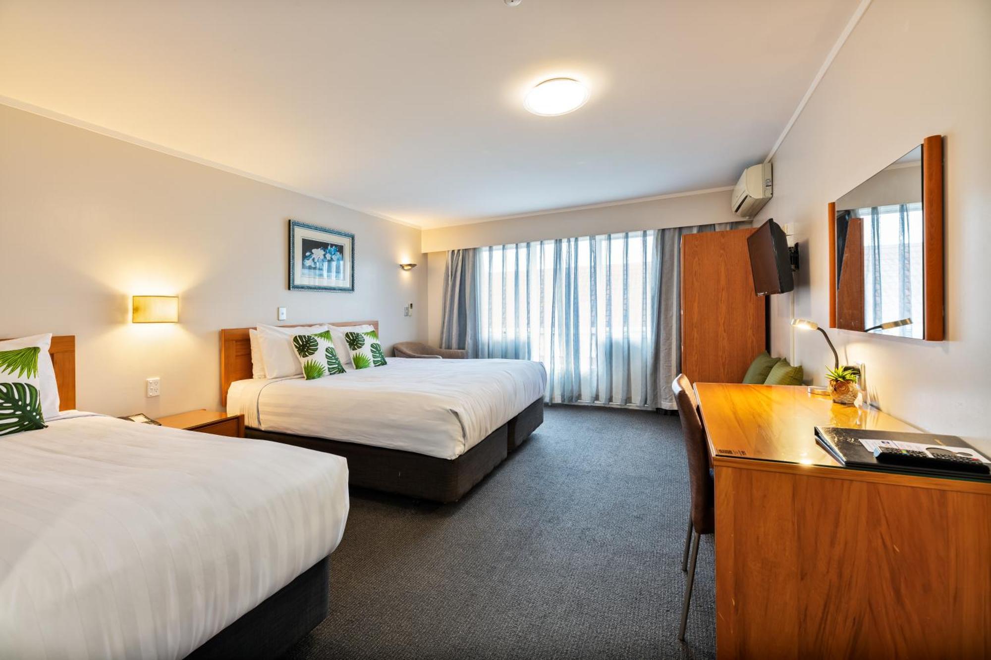 Best Western Newmarket Inn & Suites Auckland Kültér fotó
